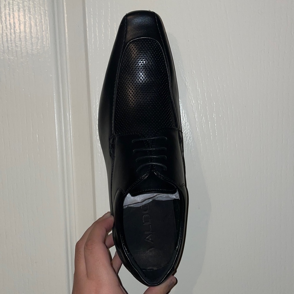 Aldo Size 44 D Pinela-97 NEW NEVER WORN